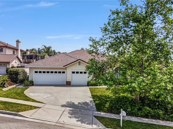 5563 Las Brisas Dr, Rancho Cucamonga, CA 91739
