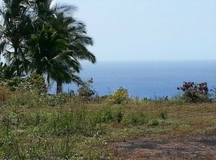 76-4327 Kekuanaoa Pl LOT 4, Kailua Kona, HI 96740