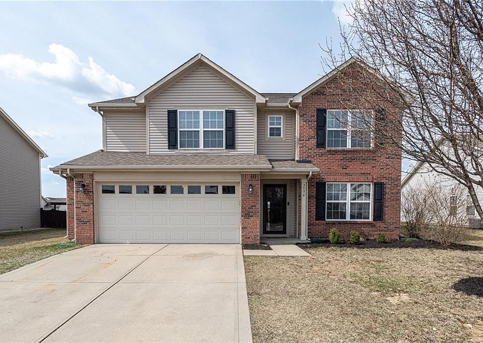 1st image of 2594 Foxtail Dr