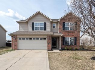 2594 Foxtail Dr, Plainfield, IN 46168