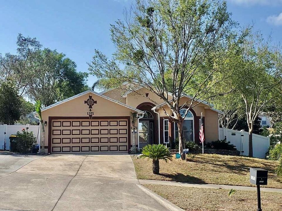 1371 Hillview Dr, Clermont, FL 34711 MLS G5067342 Zillow