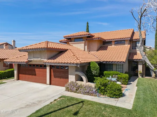 5361 Karling Pl, Palmdale, CA 93552