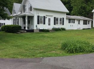 437 Main St, Hampden, MA 01036