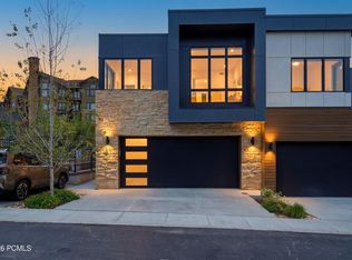 4134 N Cooper Ln #21, Park City, UT 84098