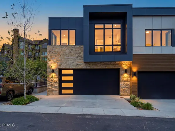 4134 N Cooper Ln #21, Park City, UT 84098