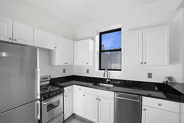 Rented by REAL New York