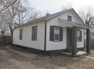 834 S Poplar St, Wichita, KS 67211