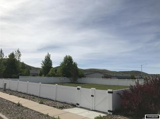 317 Gannett Dr, Evanston, WY 82930