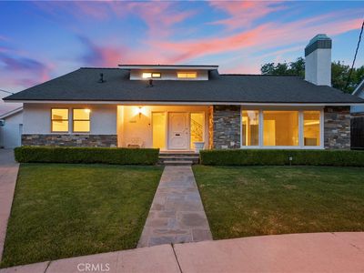 10038 Ruffner Ave, North Hills, CA, 91343