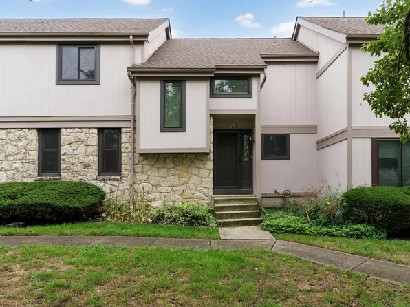 6270 Rutherford Pl #B, Columbus, OH 43213
