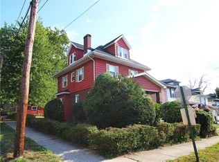 432 Mellon Ave, Baden, PA