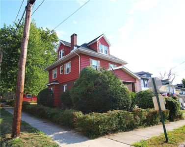 432 Mellon Ave, Baden, PA, 15005