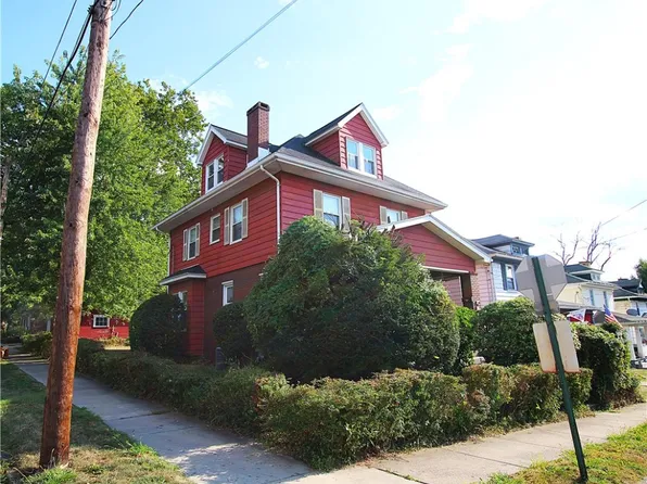 432 Mellon Ave, Baden, PA 15005