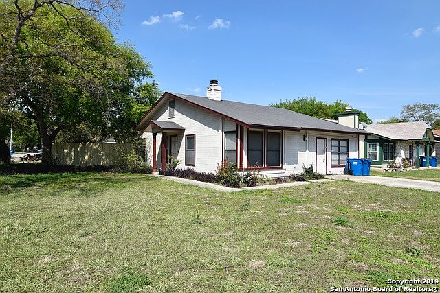 1st image of 4807 Blue Spruce Dr
