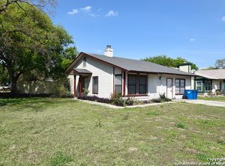 4807 Blue Spruce Dr, Kirby, TX 78219