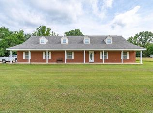 (Undisclosed Address), Parks, AR 72950