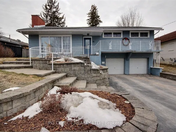 10 Victoria Ave, Quinte West, ON K8V 4Z1