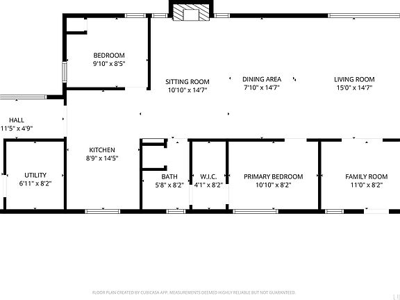 3rd image of 703 N Corbridge Rd