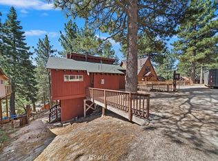 33211 Juniper Ln, Green Valley Lake, CA 92341