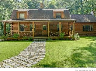 25 Swain Johnson Trl, Haddam, CT 06438