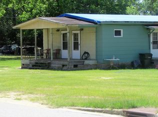 503 Ellis St, Ocilla, GA 31774