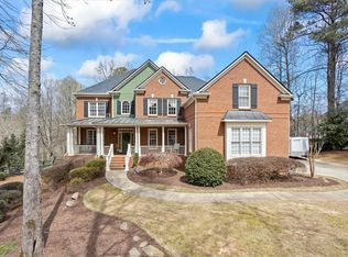 1630 Reddstone Close, Milton, GA 30004