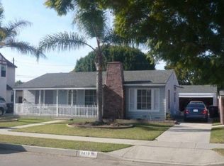 3419 N Bellflower Blvd, Long Beach, CA 90808