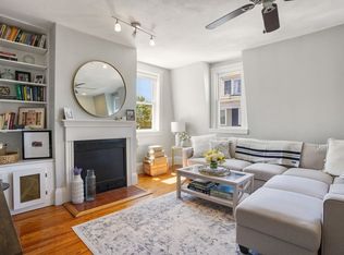 79 Pearl St #3, Charlestown, MA 02129