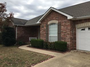 1204 Thurman St, Pryor, OK 74361