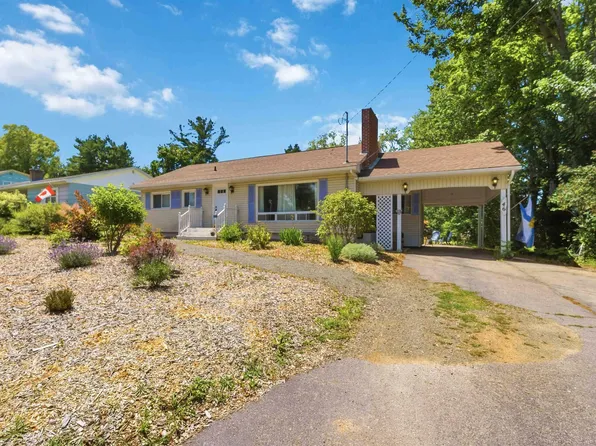 46 Campbell Ave, Windsor, NS B0N 2T0