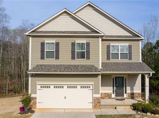 203 Marmalade Trl, Dawsonville, GA