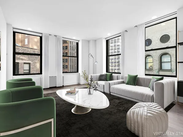 25 Broad St APT 7S, New York, NY 10004