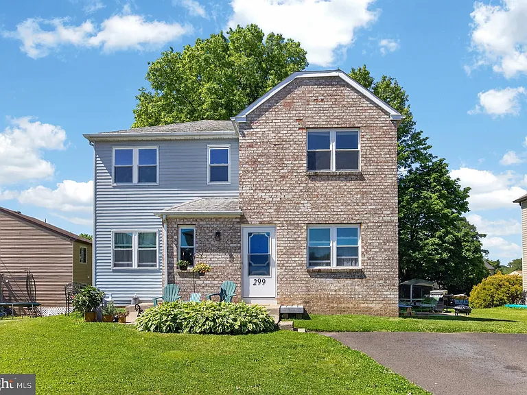 299 Florence Dr — Photo 1