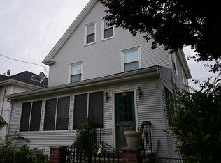 19 Helena Rd, Boston, MA 02122