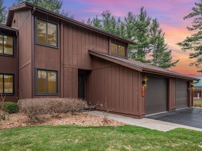 4915 Grandview Cir, Midland, MI, 48640