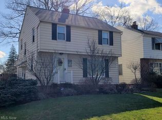 1175 Dorsh Rd, South Euclid, OH 44121