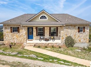 240 Rodney Ln, Canyon Lake, TX 78133