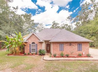 42733 Pleasant Ridge Road Ext, Ponchatoula, LA 70454