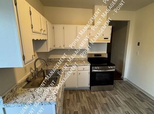 535 Elm Ave SW #B, Roanoke, VA 24016