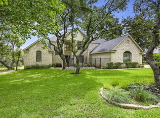 3503 Misty Creek Dr, Austin, TX 78735