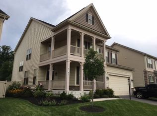 8183 Ridgely Loop, Severn, MD 21144