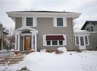 1604 S 4th Ave, Sioux Falls, SD 57105
