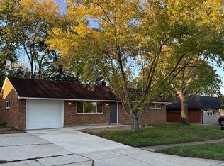 5524 Shady Oak St, Dayton, OH 45424