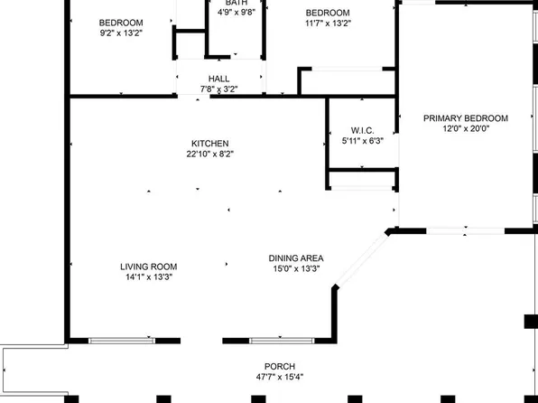 1932 Kaumana Dr, Hilo, HI 96720