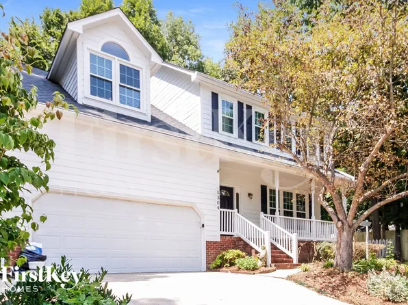 5304 Brandermill Ct, Greensboro, NC 27407