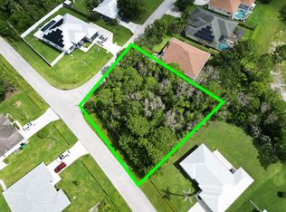 5475 NW Cambo Ct, Port Saint Lucie, FL 34986