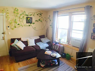 Rented by Highline Residential