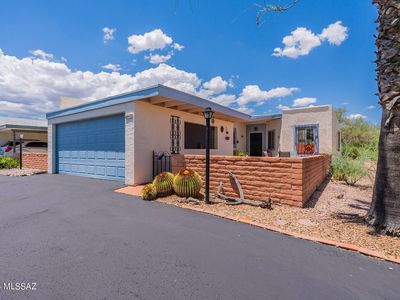 642 W Rio San Pedro, Green Valley, AZ, 85614