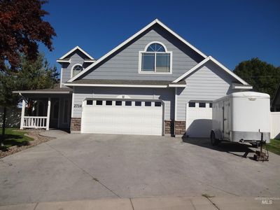 2714 S Almond Ct, Nampa, ID, 83686