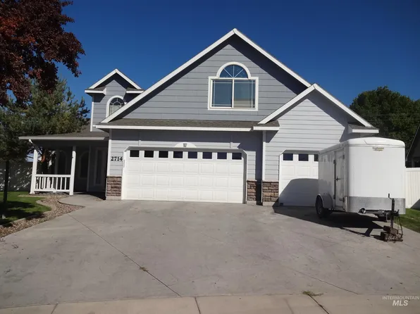 2714 S Almond Ct, Nampa, ID 83686